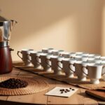 How Much Coffee for 12 Cups? Your Guide to Scoops and Ratios