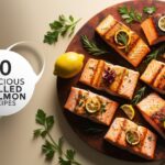 10 Delicious Grilled Coho Salmon Recipes