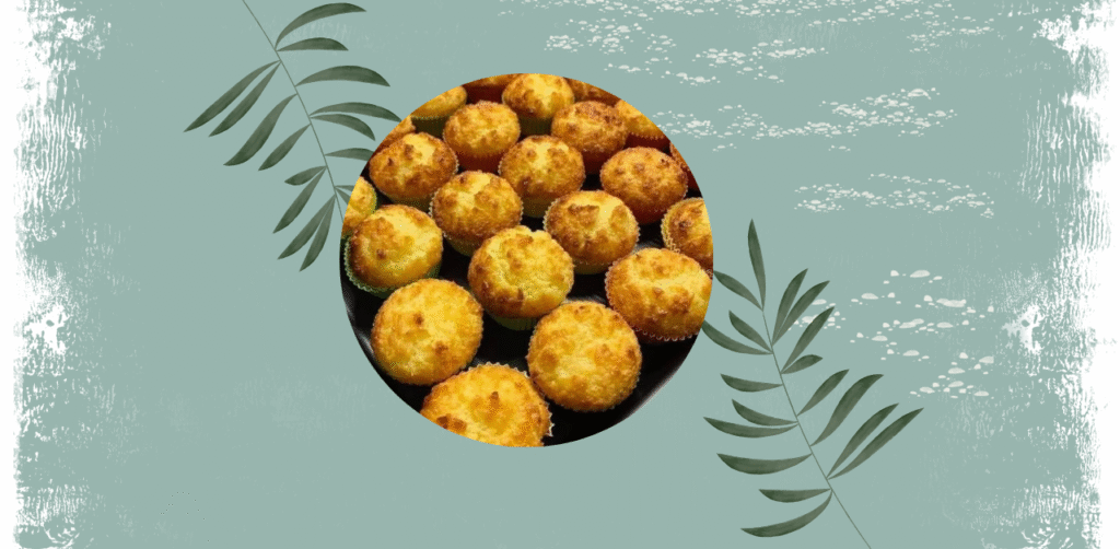 moist coconut macaroons Recipe
