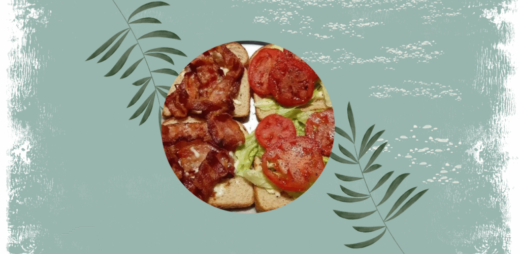 Tremendous Sandwich Recipe