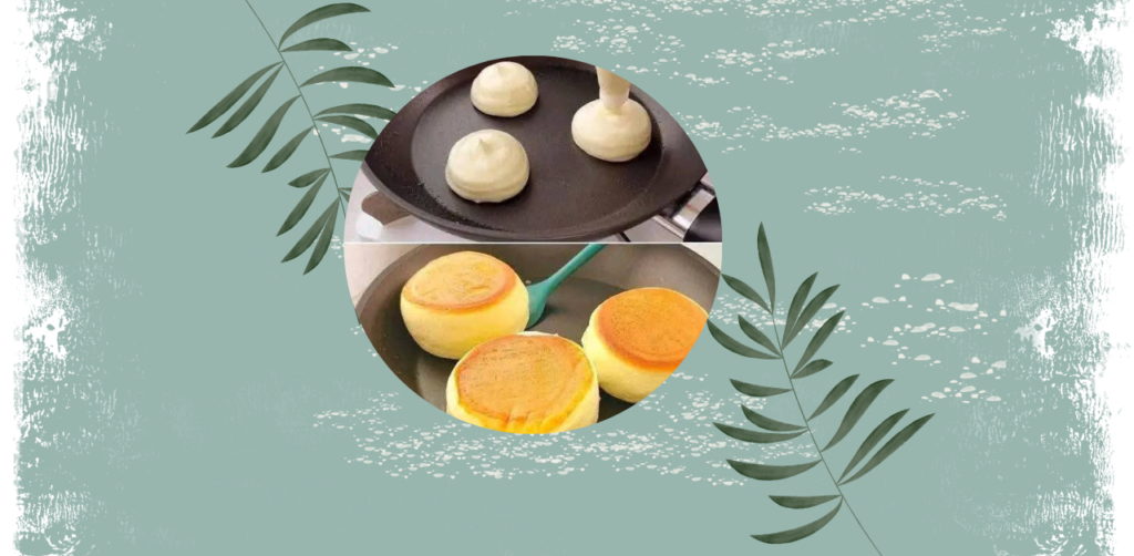 Pancakes Recipe