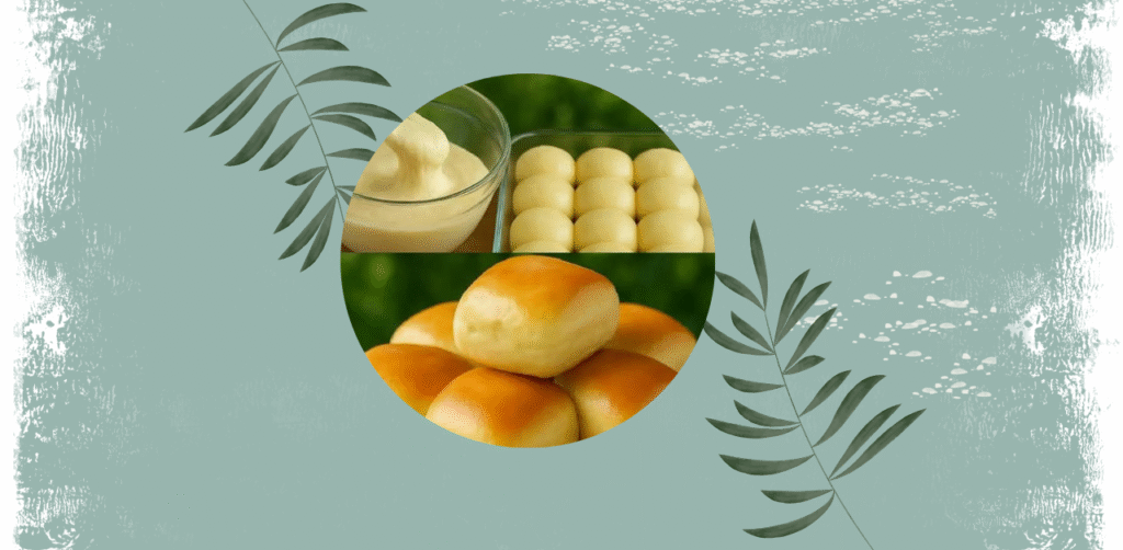 Texas Roadhouse Rolls—soft Recipe
