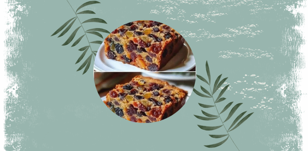 Miracle Cake Recipe