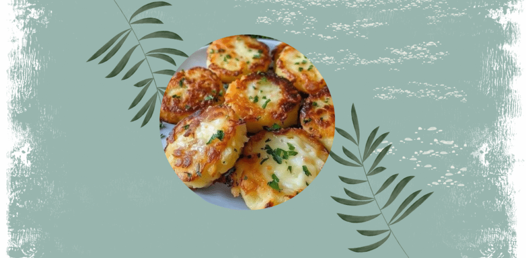 Baked potato Recipe