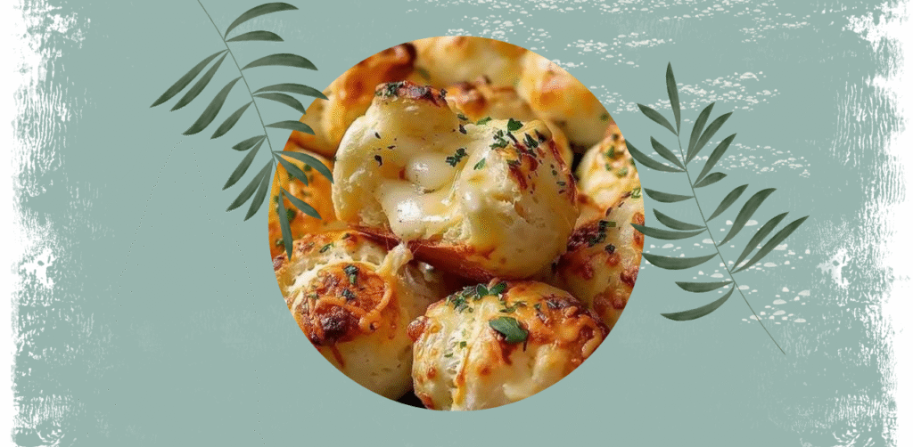 Pillsbury Biscuit dish Recipe