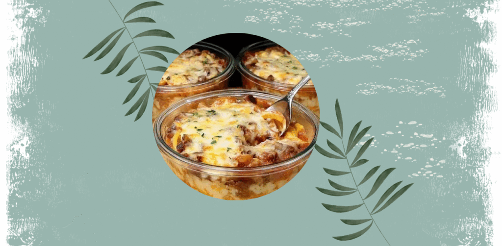Shepherd's pie Recipe