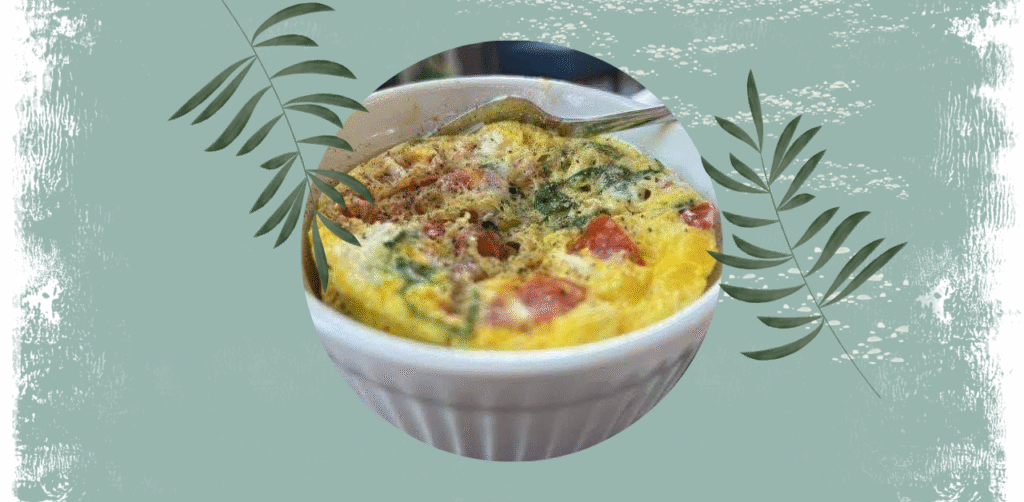 Omelet and Soufflé Recipe