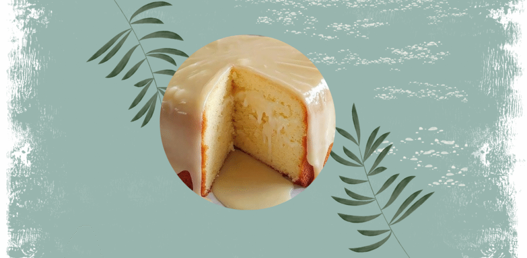 chiffon cake Recipe