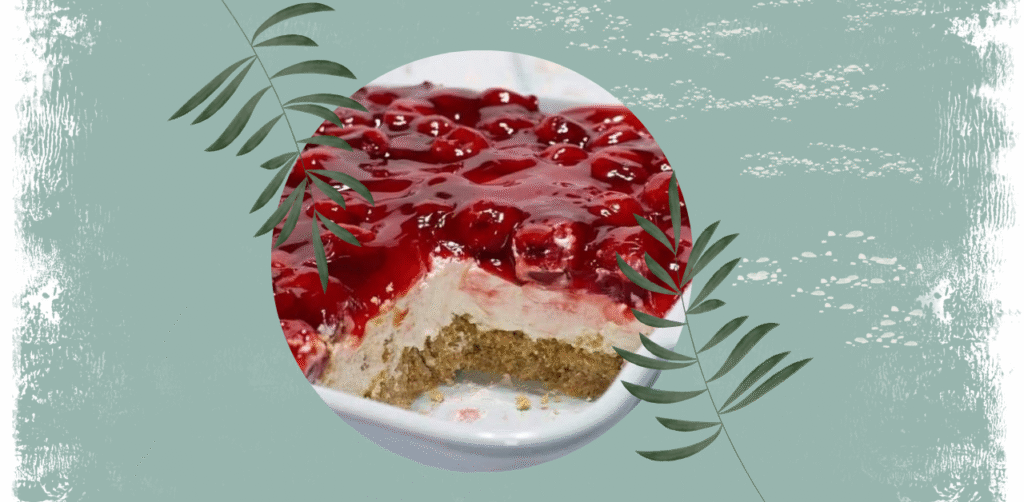 Classic Cherry Delight Recipe