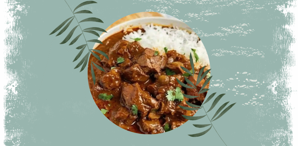 Mutton Curry Recipe