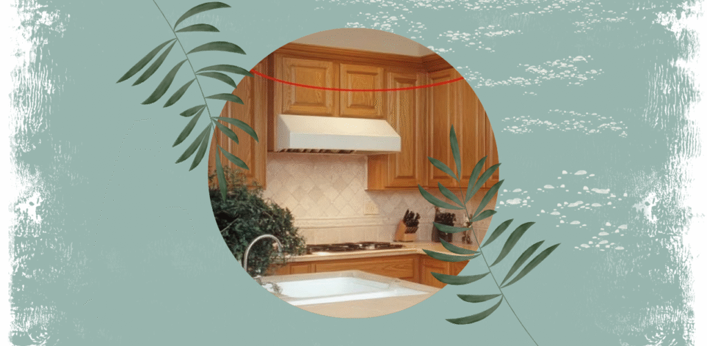 Maximizing Kitchen Cabinet Tops A Creative Storage & Decor Solution