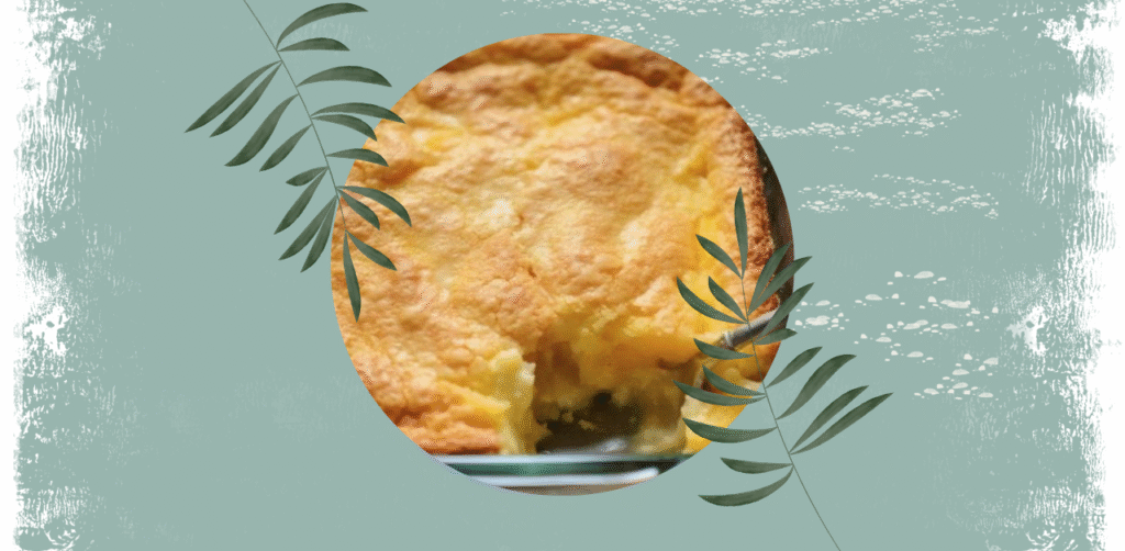 Shepherd's Pie Recipe