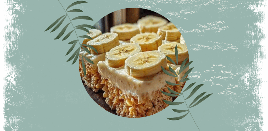Classic Banana Pudding Recipe