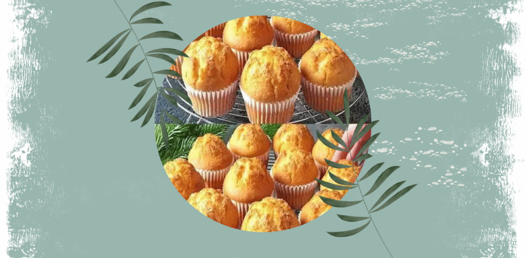 Classic Cupcakes Recipe