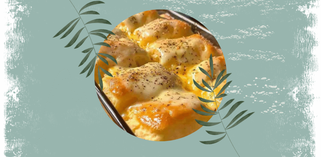 Shepherd's Pie Recipe