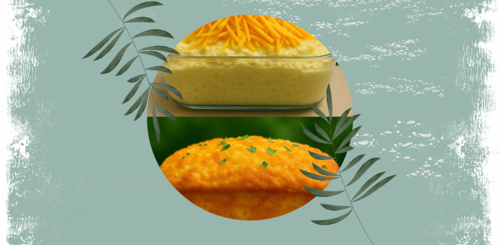 Cheddar Cheese Quick Bread Recipe