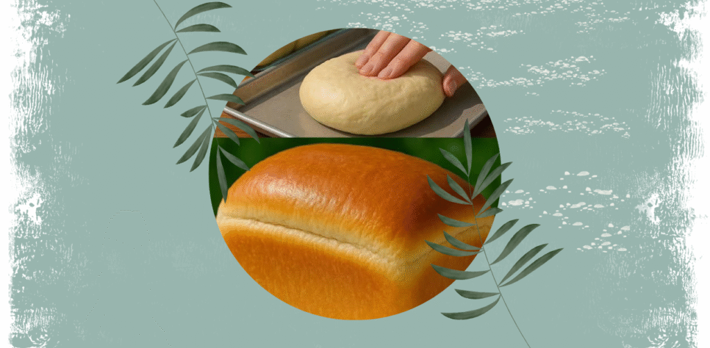 Amish White Bread Recipe