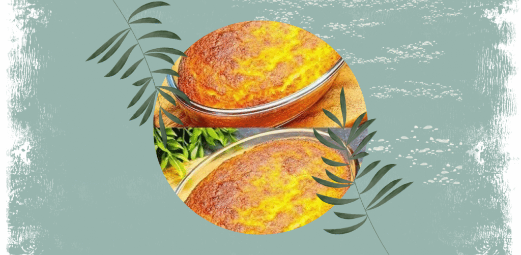 No-Flour, No-Sugar Coconut Cake Recipe