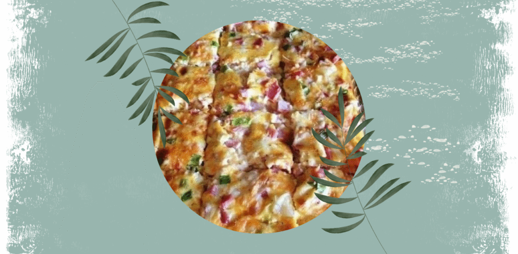 Farmer's Casserole Recipe