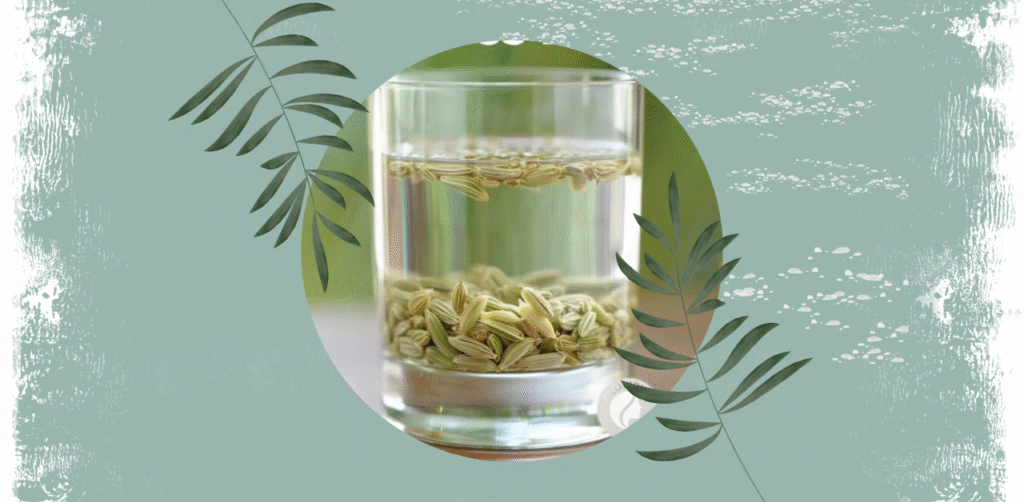 Fat-Burning Detox Drink Recipe