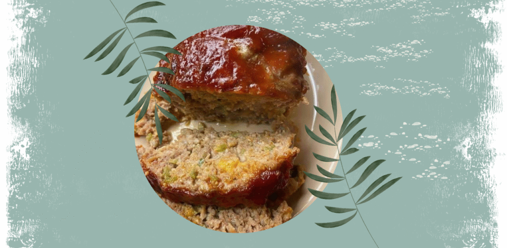 Classic Homemade Meatloaf Recipe