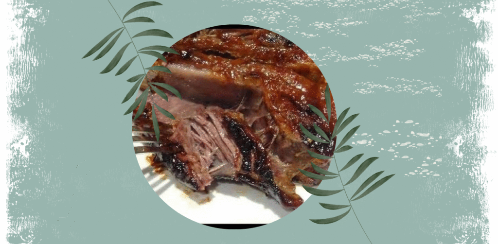 Crockpot Barbecue Ribs Recipe