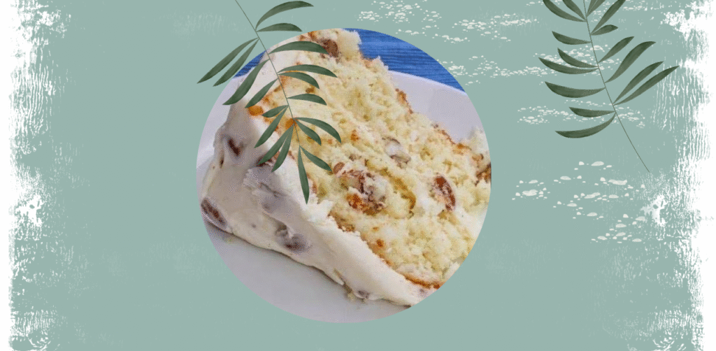Cake Mix Italian Cream Cake Recipe
