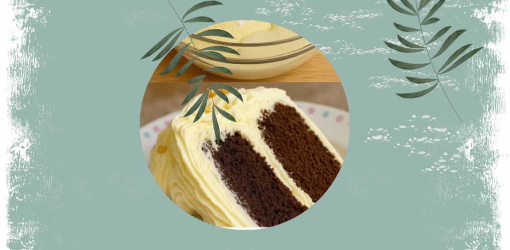 Pudding Cool Whip Frosting Recipe