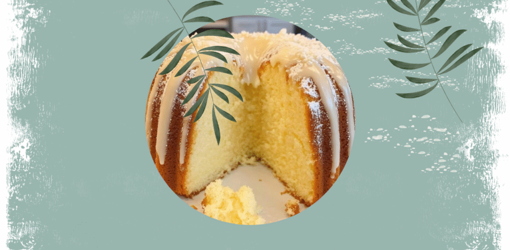Mile High Eagle Brand Milk Pound Cake Recipe