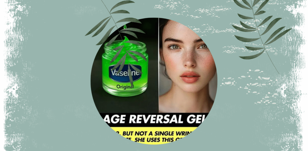 Natural Wrinkle-Reducing Face Mask Remedy