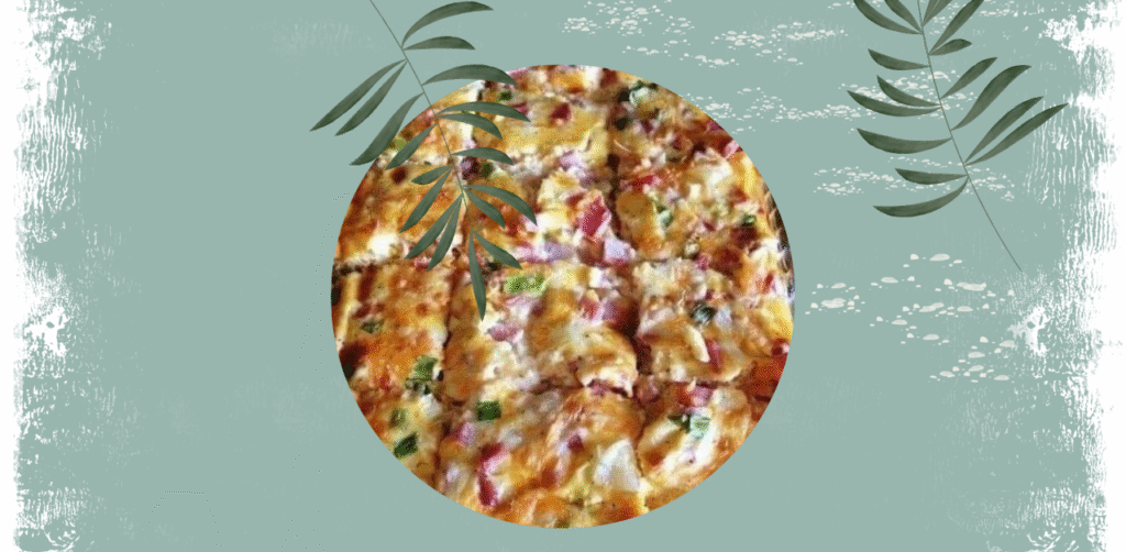 Farmer's Casserole Recipe
