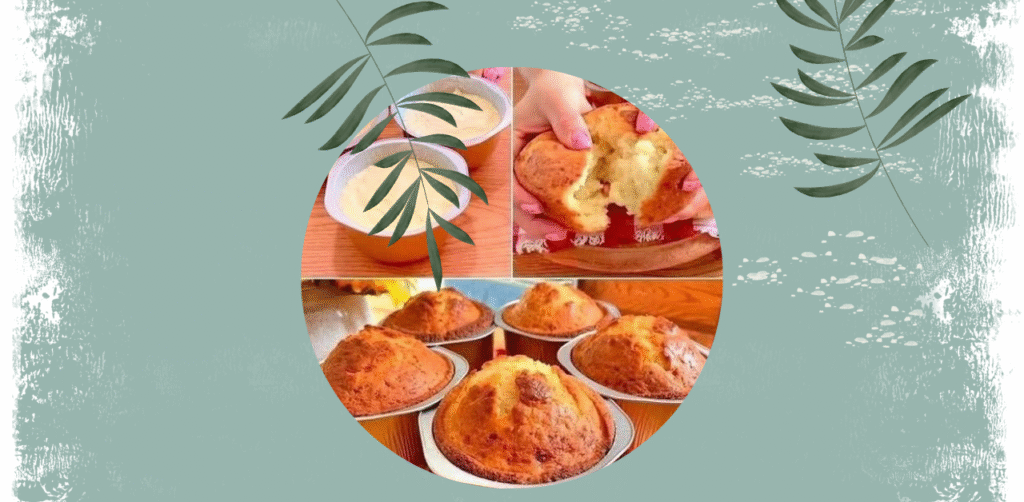 Homemade Shortbread Recipe