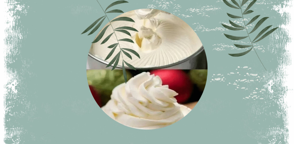 Pastry Cream Secret Recipe