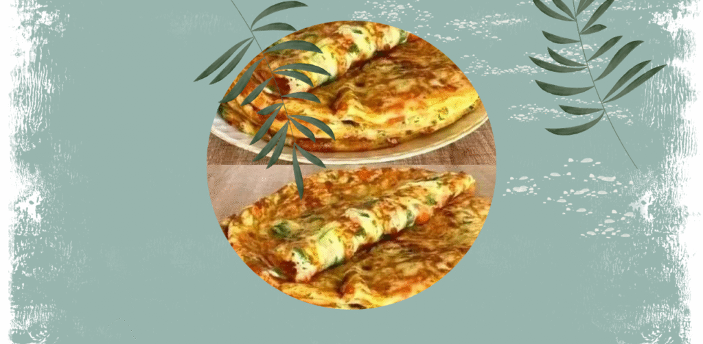Healthy and Budget-Friendly Savory Pancakes Recipe