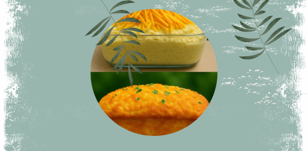 Cheddar Cheese Quick Bread Recipe