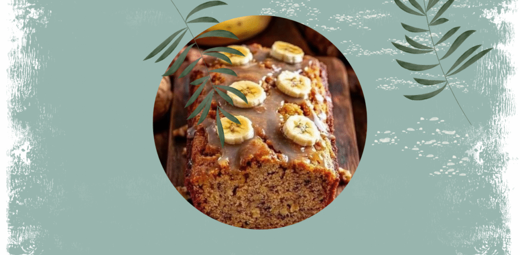 Pumpkin Banana Bread Recipe