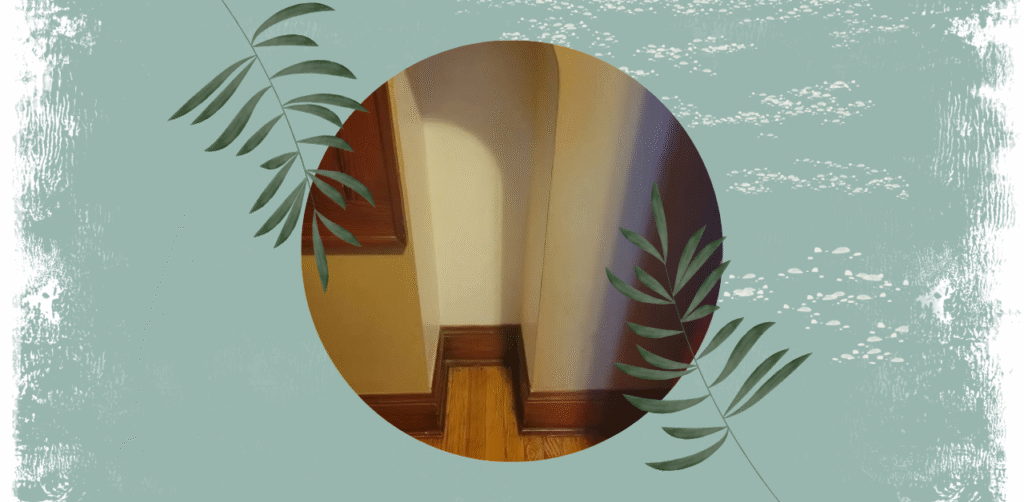 Creative Ways to Transform an Odd Hallway Nook
