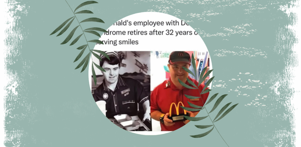 John’s Story A Journey of Strength Joy and Resilience