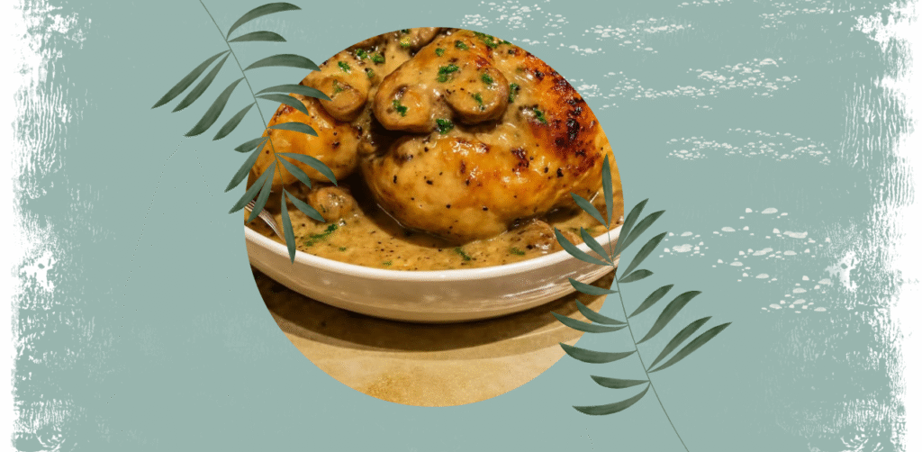 Slow Cooker Million Dollar Chicken Recipe