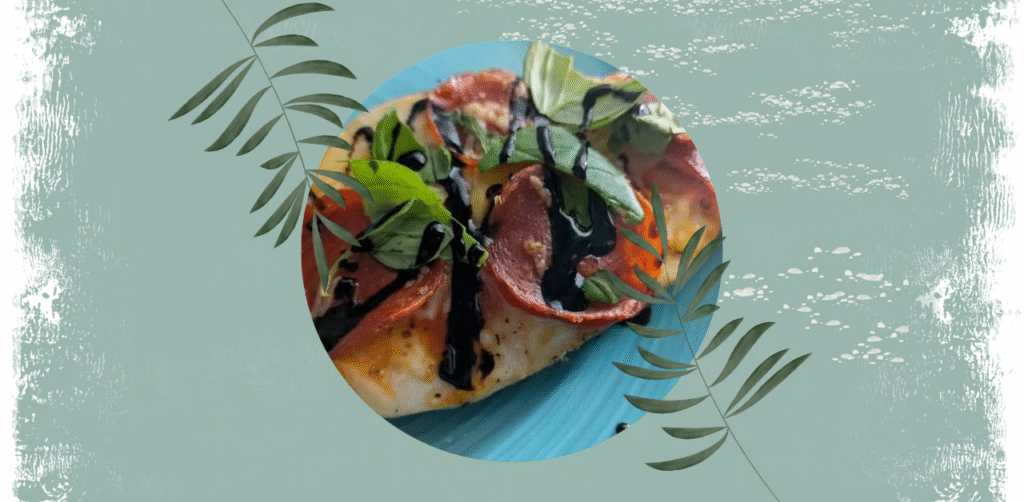 Pizza Chicken Recipe