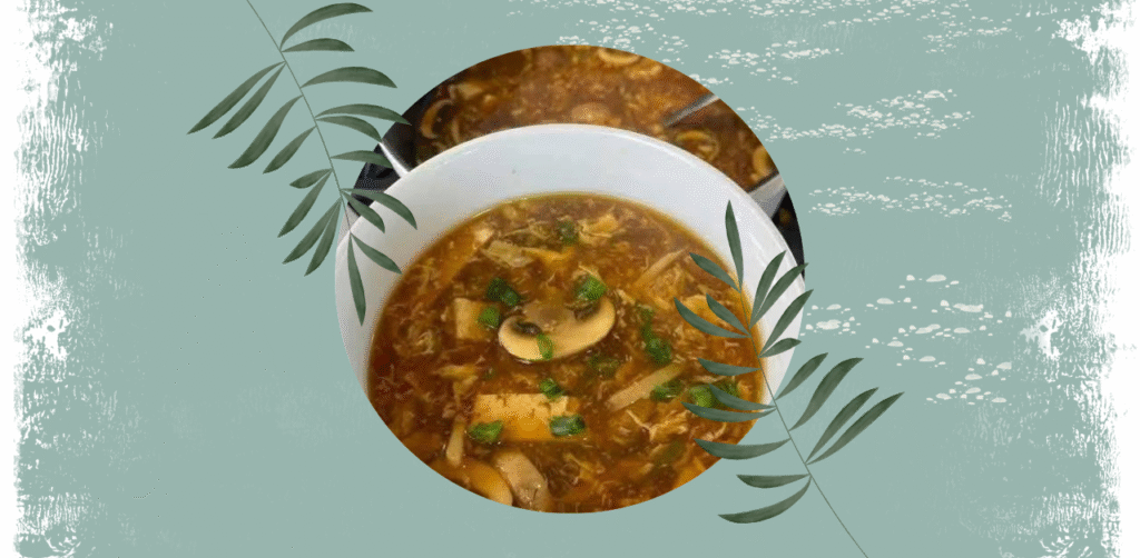Korean Tofu Soup Recipe
