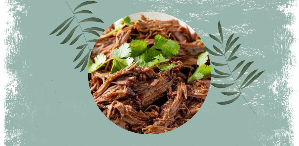 Chipotle Barbacoa Recipe