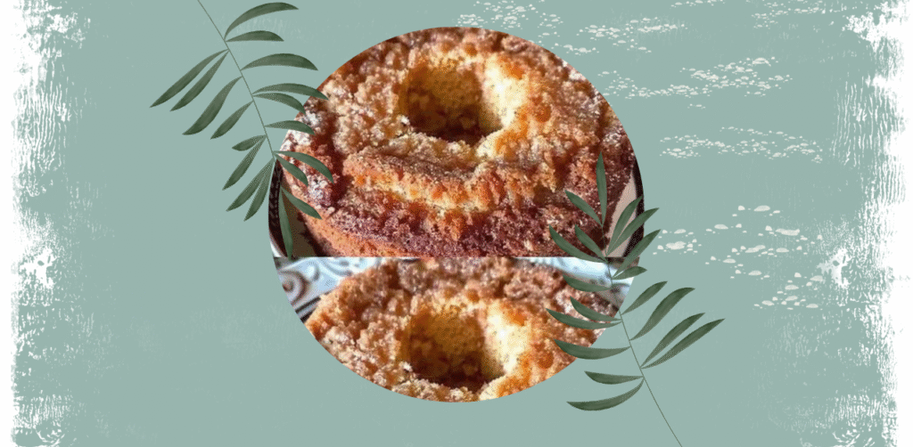 Best Mother’s Crack Cake Recipe