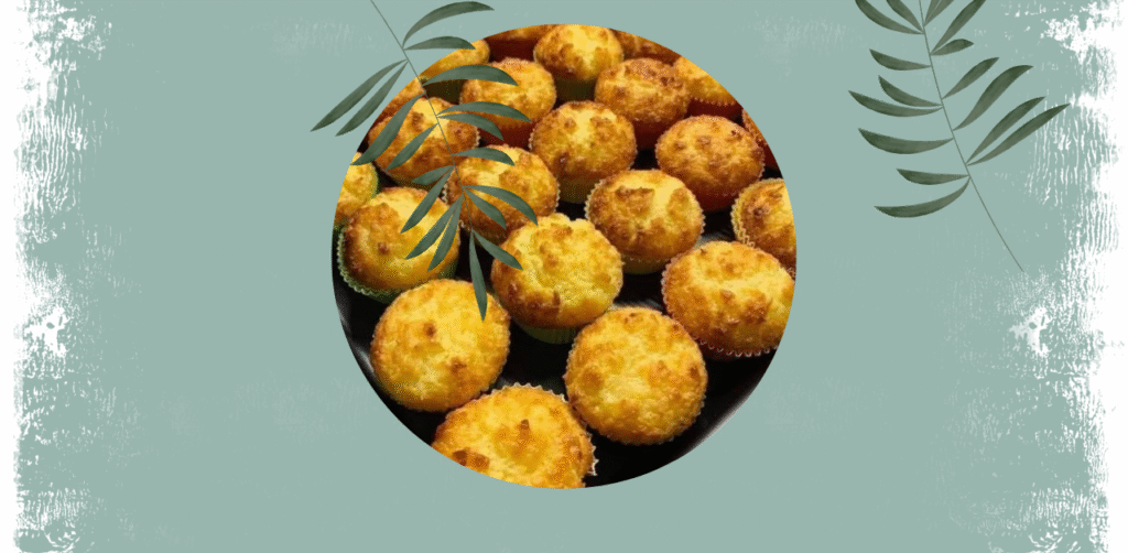Moist Coconut Macaroons Recipe