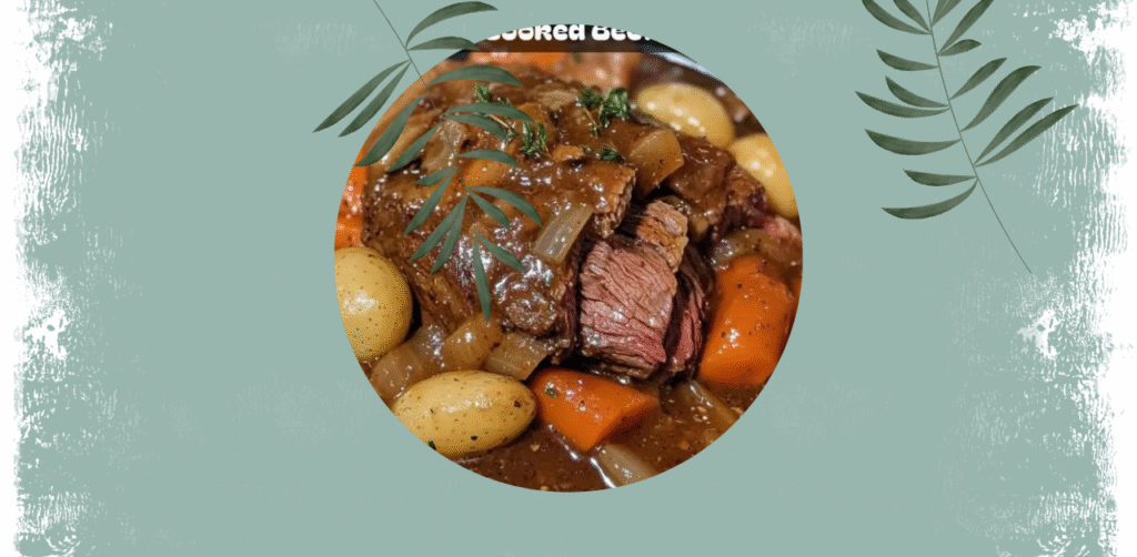 Roasted Potatoes and Carrots Recipe