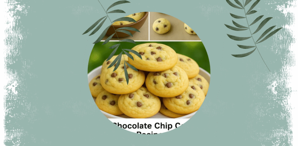 Best Chocolate Chip Cookies Recipe