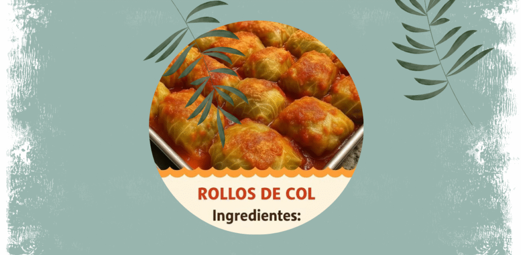 Stuffed Cabbage Rolls Recipe