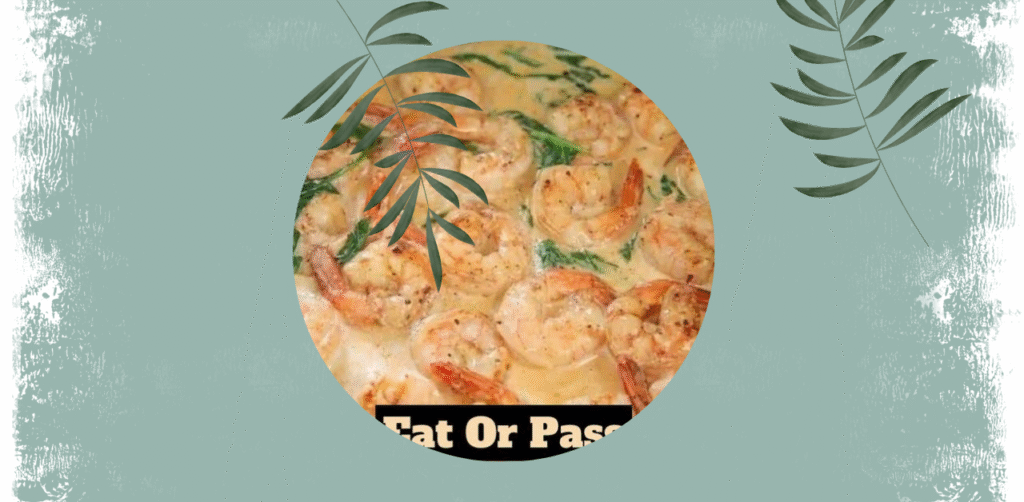 Famous Red Lobster Shrimp Scampi Recipe