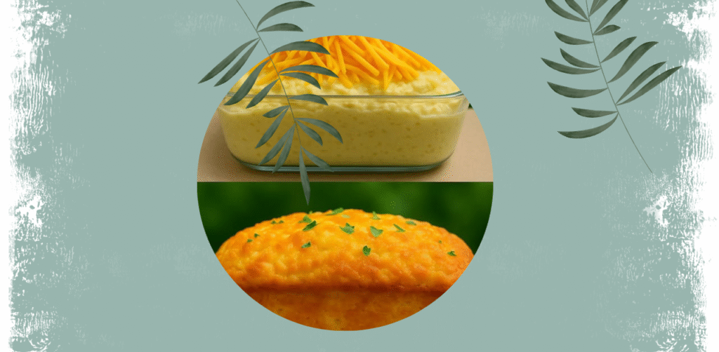 Cheddar Cheese Quick Bread Recipe