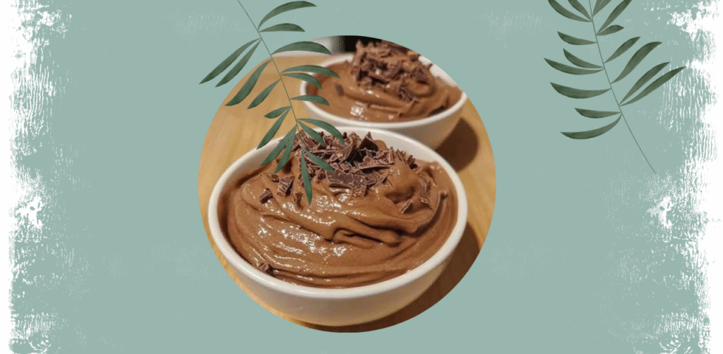 Chocolate Mousse Recipe